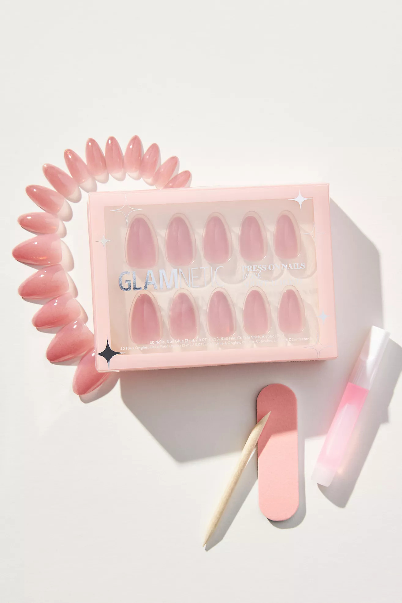 Glamnetic Press-On Nails | Anthropologie (US)