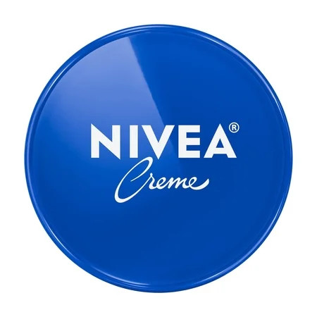 NIVEA Creme Body, Face and Hand Moisturizing Cream, Provitamin B5, Daily Moisturizer, 13.5 oz | Walmart (US)