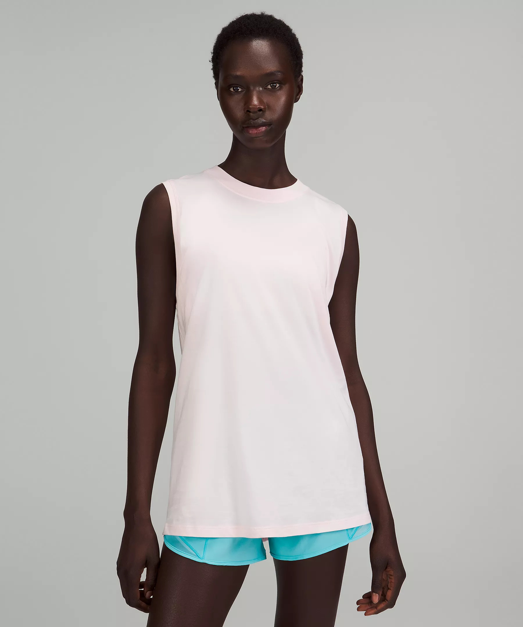 All Yours Tank Top Online Only | Lululemon (US)