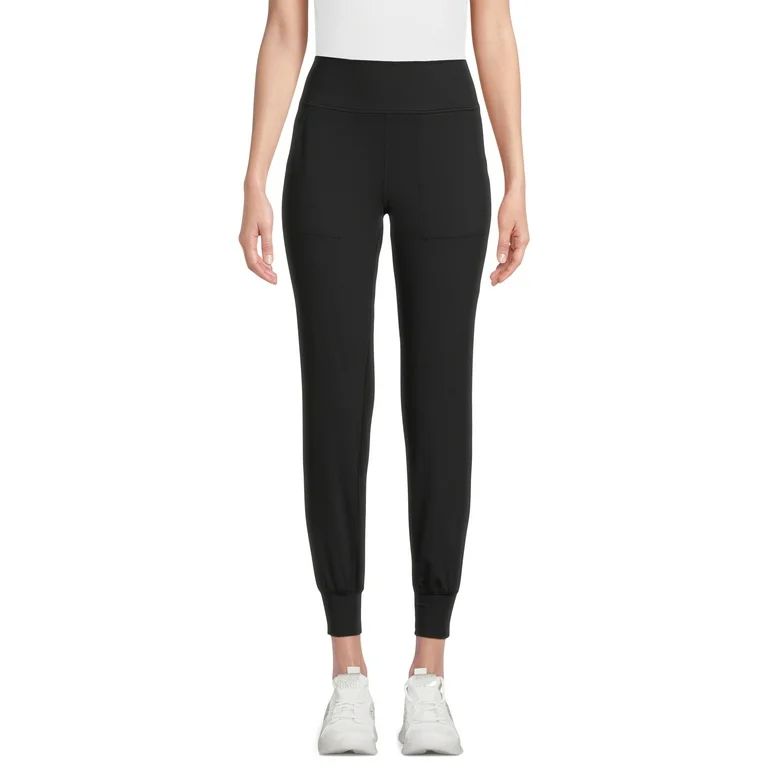 Avia Women's Performance Jogger Pants, Sizes XS-XXXL | Walmart (US)