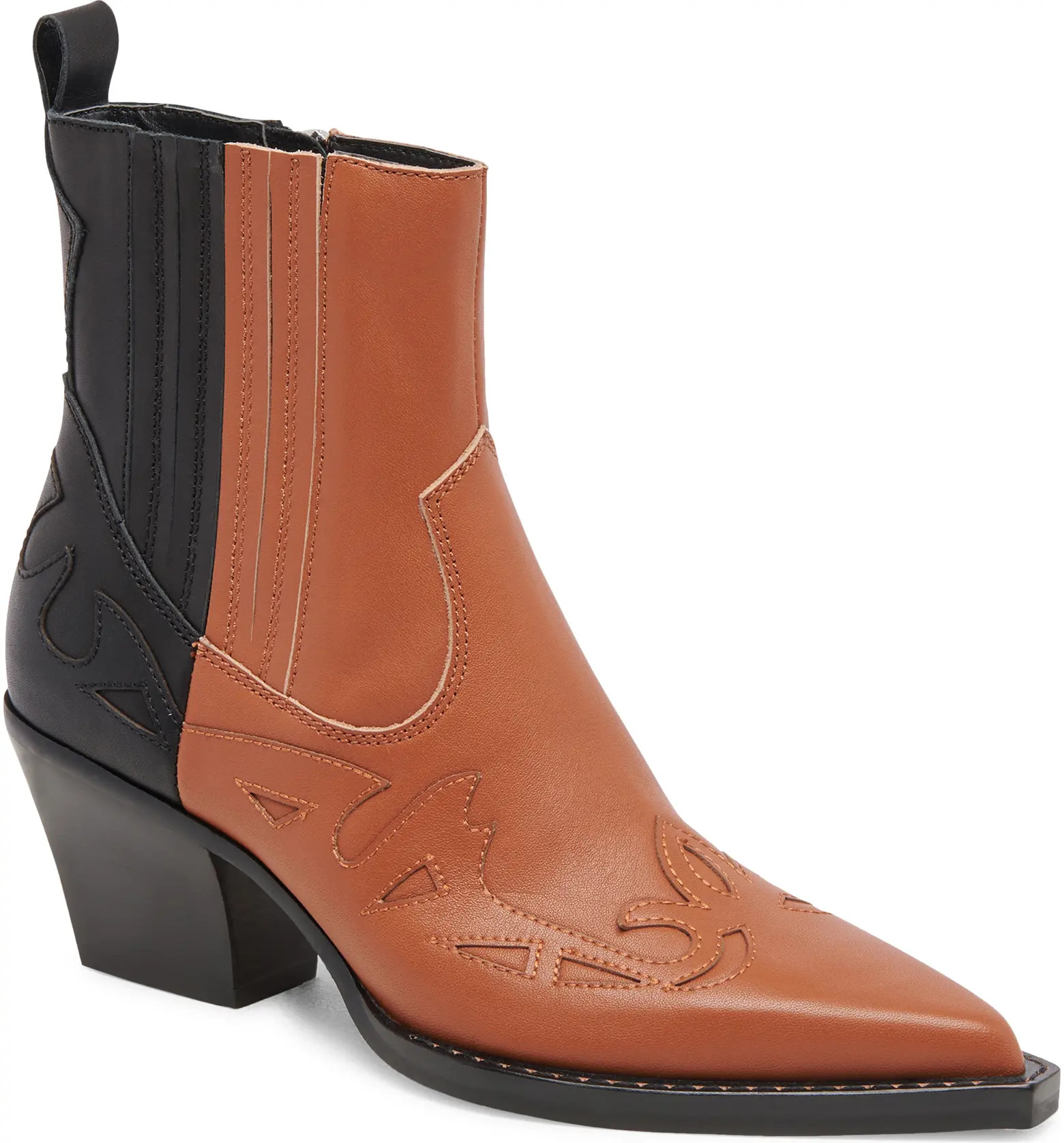 Ramson Western Boot (Women) | Nordstrom