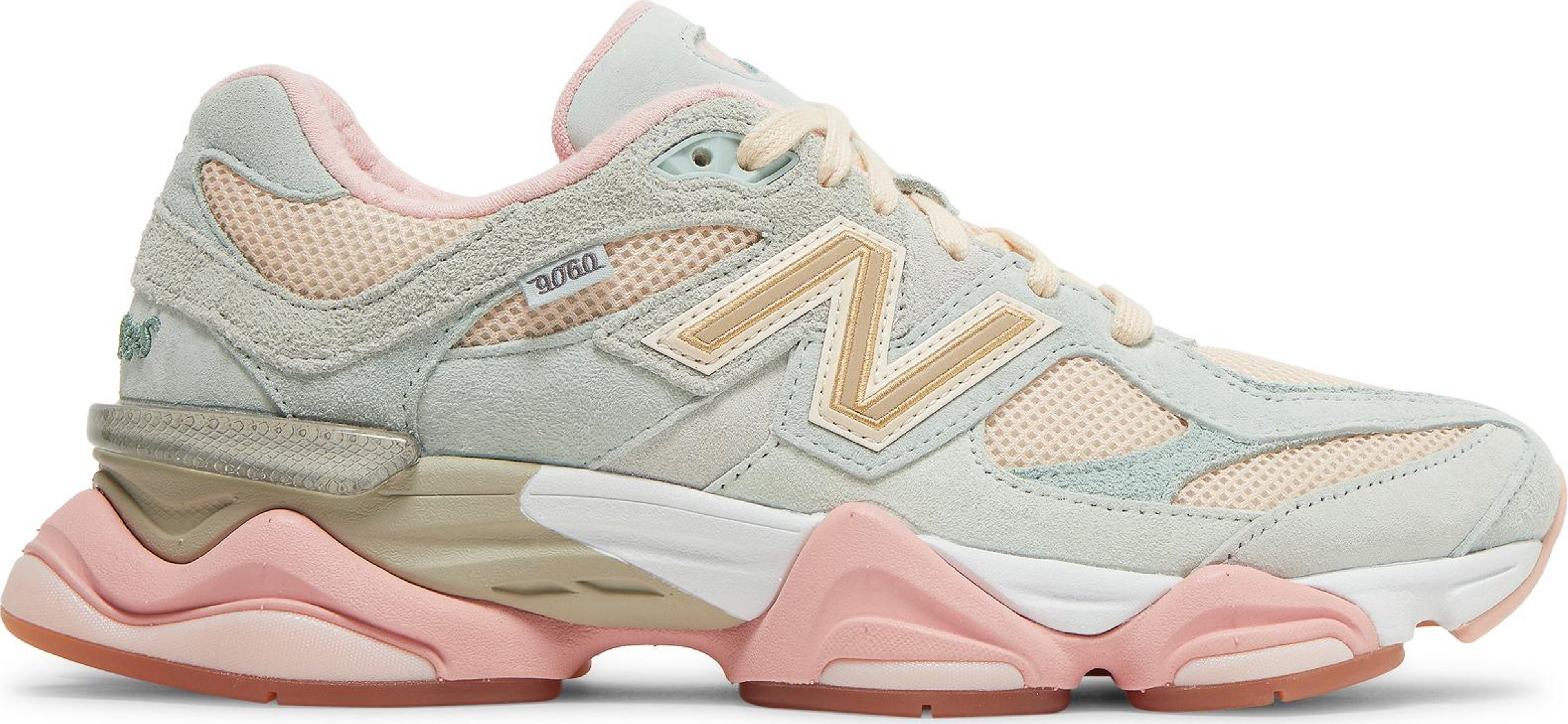 Joe Freshgoods x 9060 'Baby Shower Blue' | GOAT