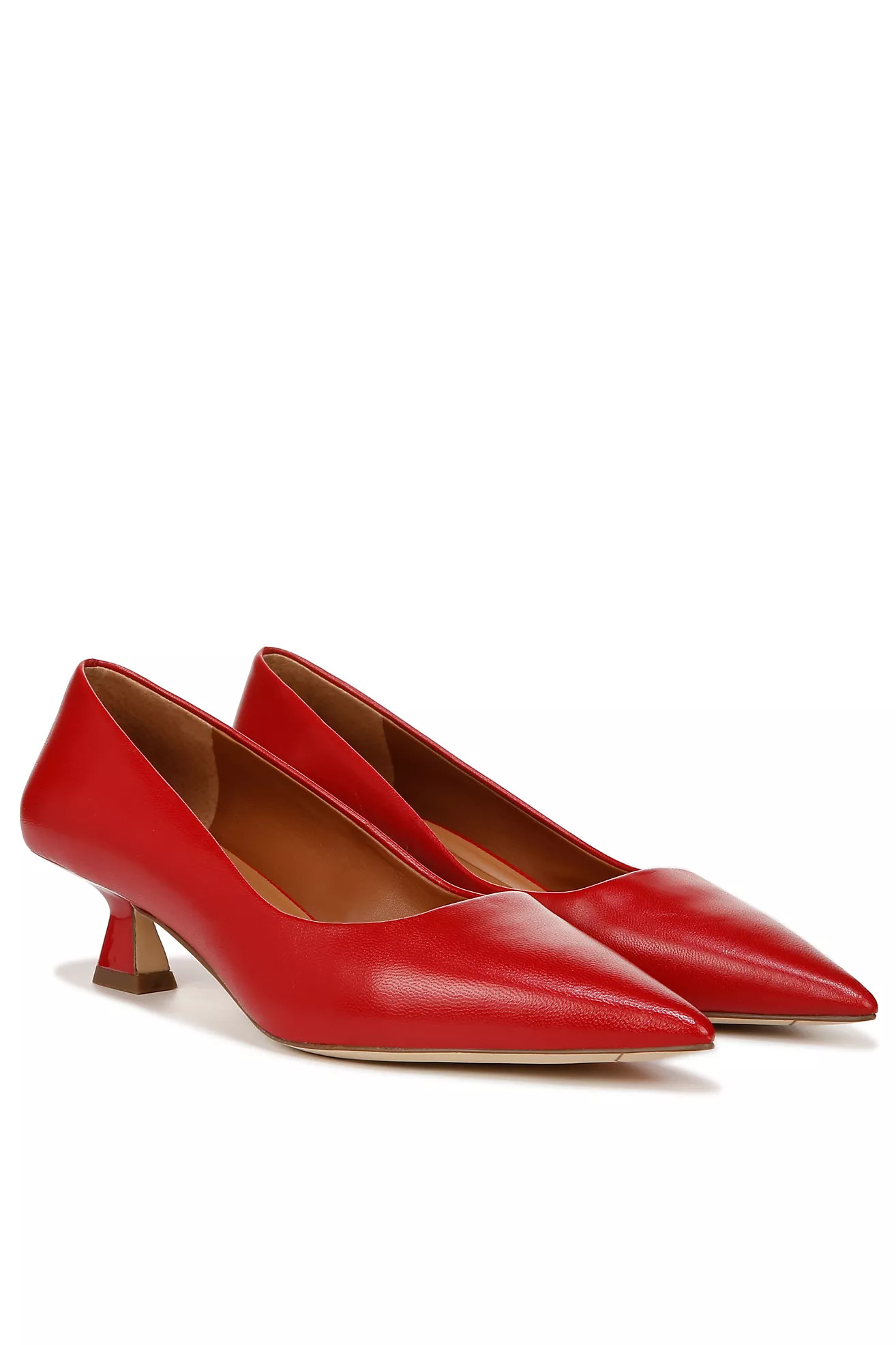 Sarto Diva Heels | Anthropologie (US)