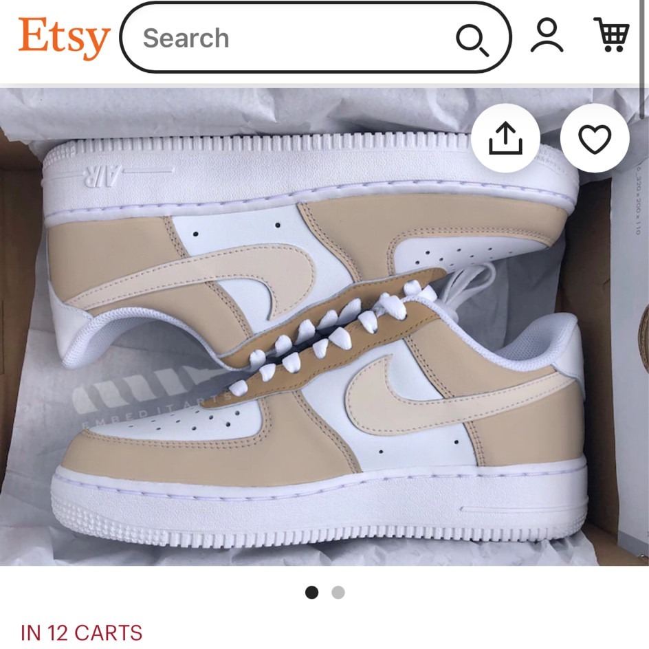 Nike tennis shoes 

#LTKshoecrush