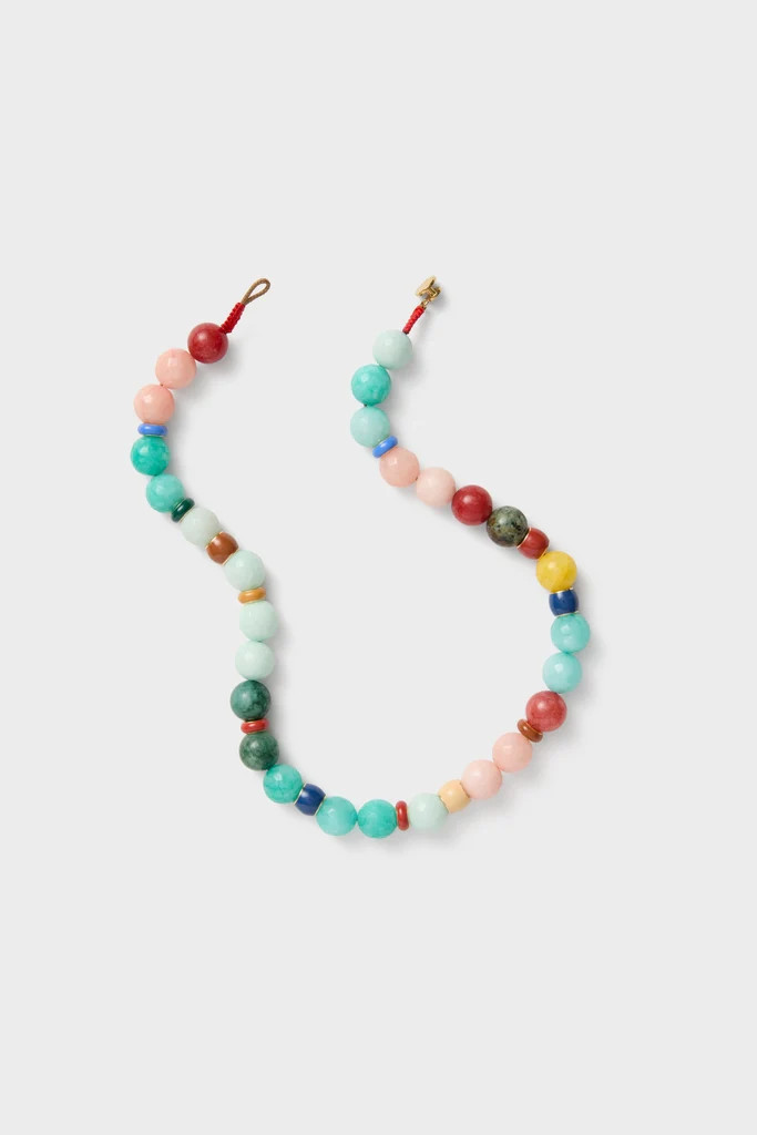 Multi Bright By Nature Necklace | Tuckernuck (US)