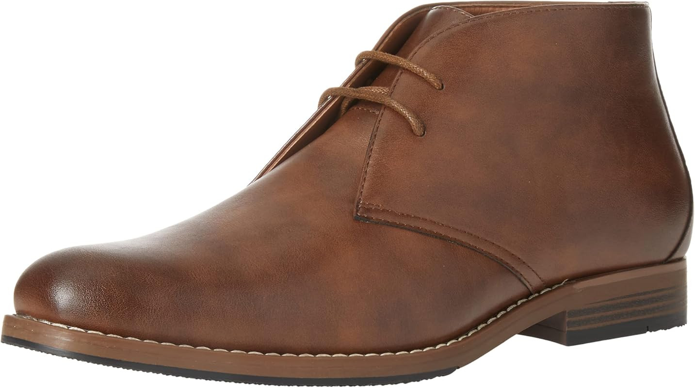 Amazon Essentials Men's Desert Boot | Amazon (US)