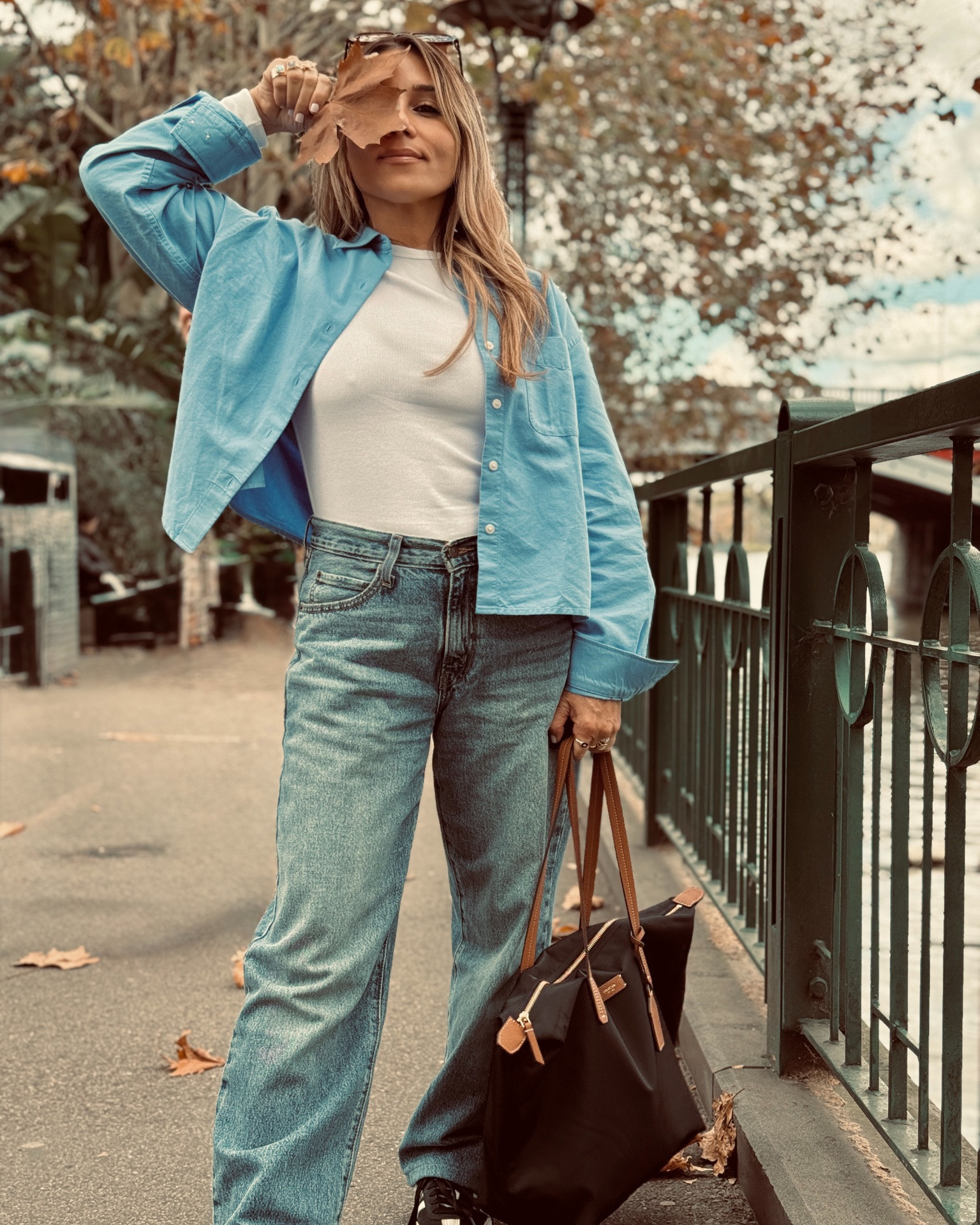 Melbourne Outfits 🍁

#LTKaustralia #LTKwinter #LTKover50style