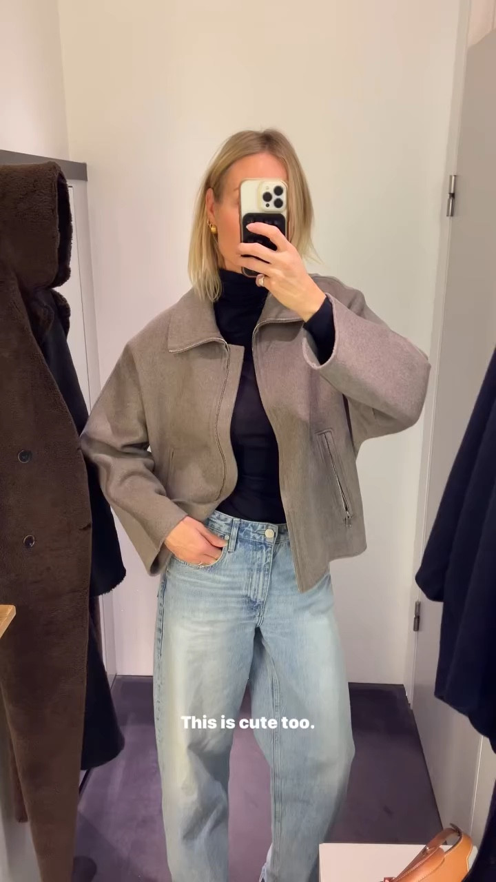 #LTKStyleTip #LTKOver40 #LTKWatchNow