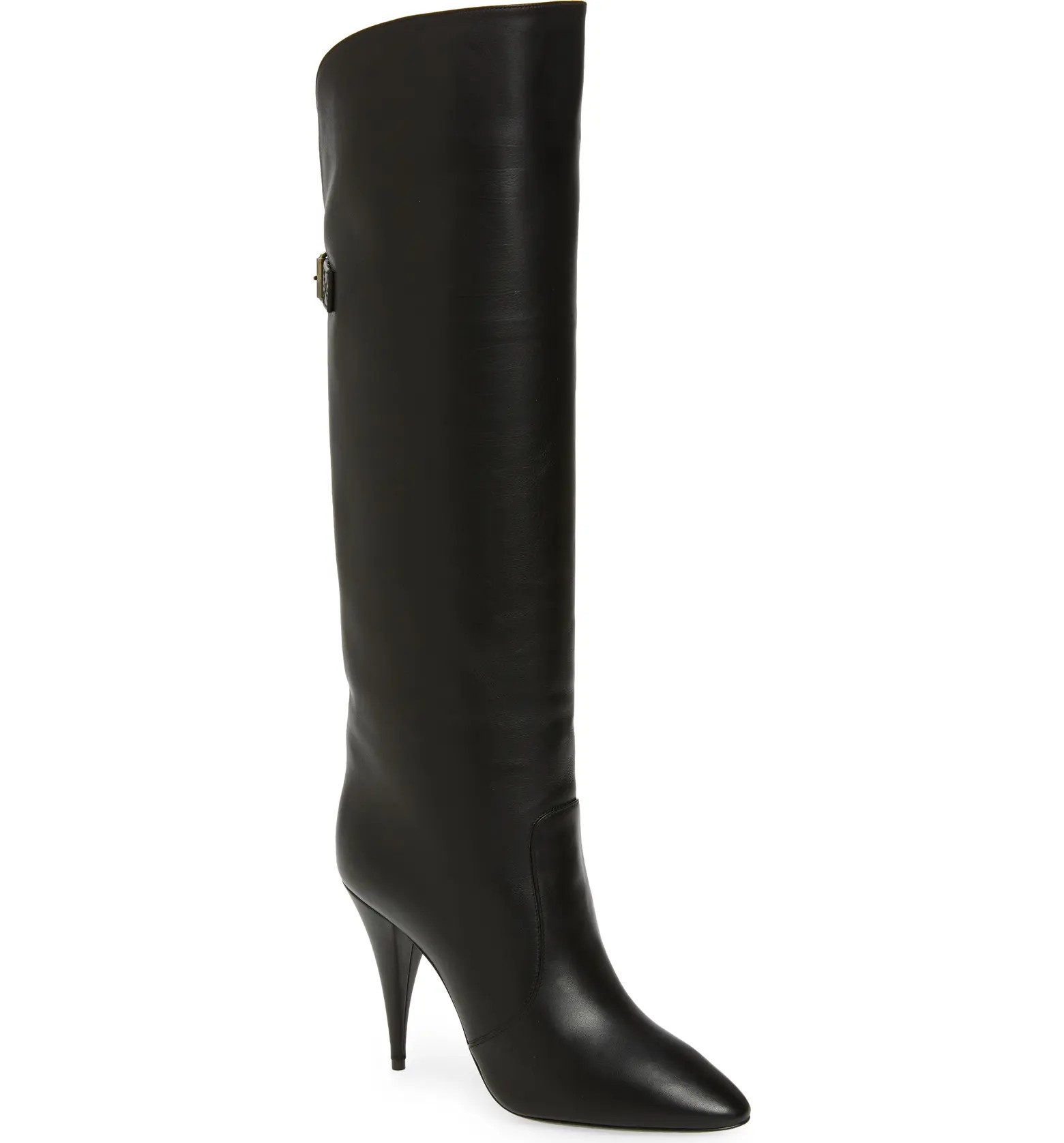 Saint Laurent Harper Tall Boot | Nordstrom | Nordstrom