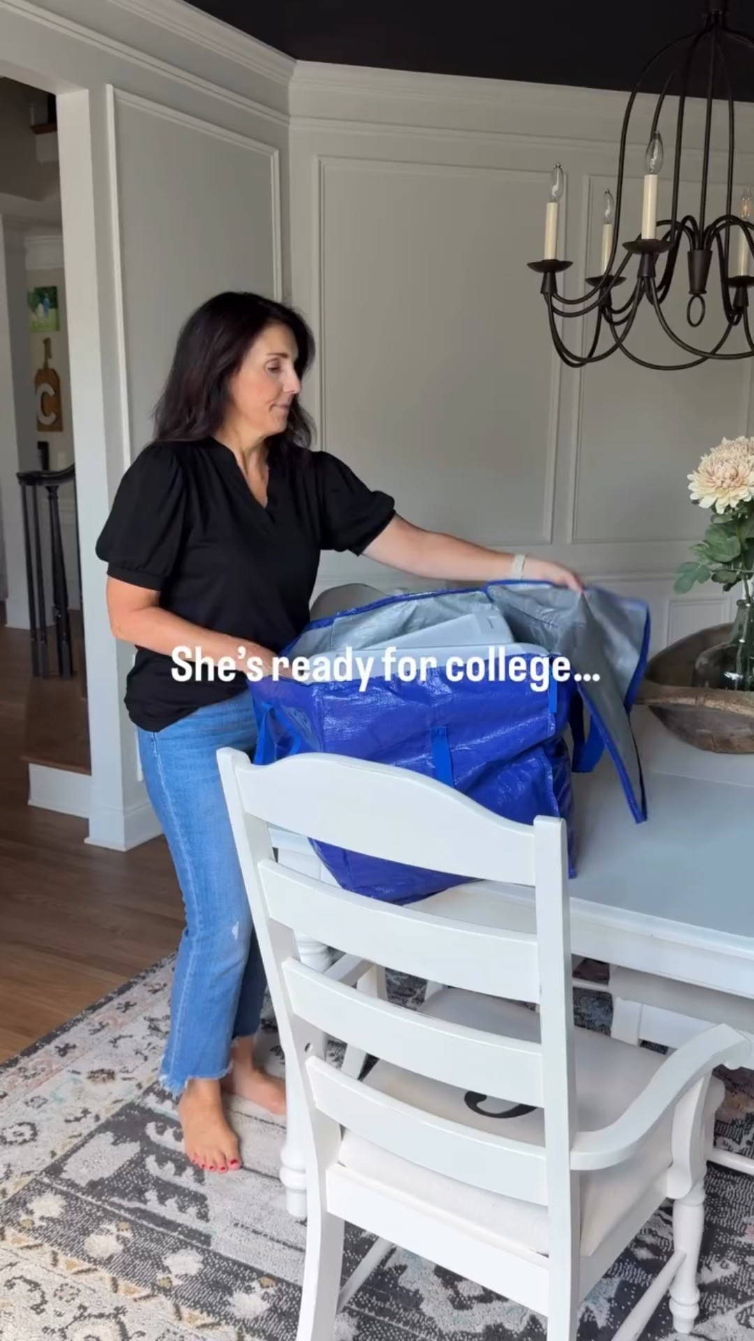 College move-in essentials for moms who like to be extra prepared. I use the NIIMBOT D11 to label everything from cords to drawers…and the B21 Pro to print a photo of my daughter I keep at home.
 It’s the perfect combo for staying organized and holding onto the memories. 
Both label makers are linked here!
#labelmaker #backtoschool 
#collegeprep #collegemoveinday #emptynesterlife #crafting #organization

#LTKFindsUnder100 #LTKHome #LTKFamily