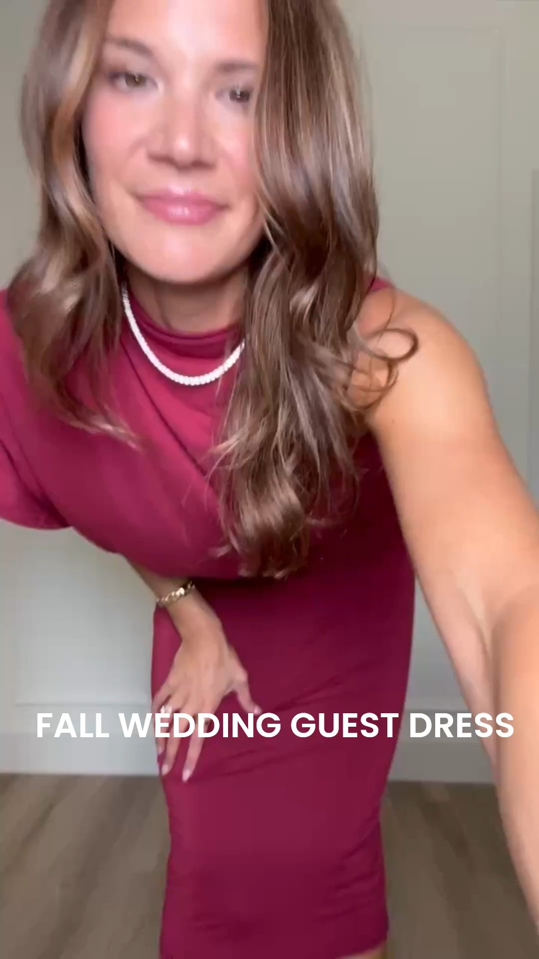 A wedding guest dress that feels elegant, comfortable, and ready for all the celebrating. Rich colors, beautiful textures, and flattering silhouettes make fall weddings the perfect time to bring out something a little more special. 

Wedding guest dress, Fall wedding guest dress, Wedding guest outfit, Tall girl fashion, Tall friendly clothing, Elegant dress, Occasion outfit, Fall event style, Date night dress, Feminine fall style, Dress ideas, StangandCo

#LTKWedding #LTKTall #LTKSeasonal