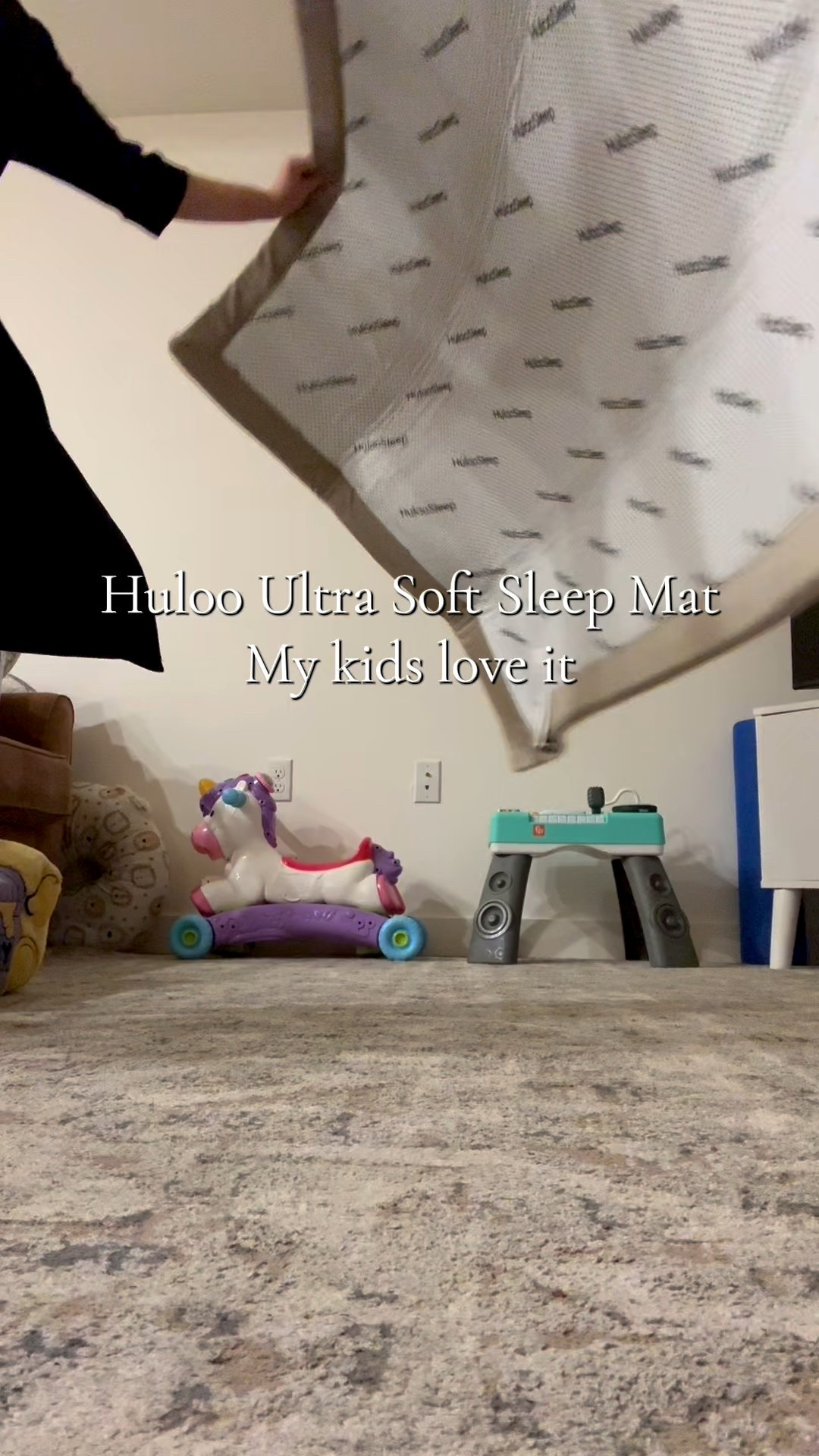  Ultra Soft Play Mat 

#LTKmomlife #LTKKids #LTKSaleAlert