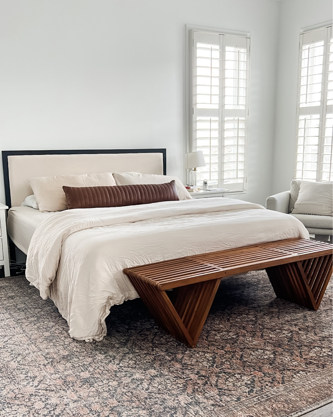 Bedroom sources!

#LTKhome