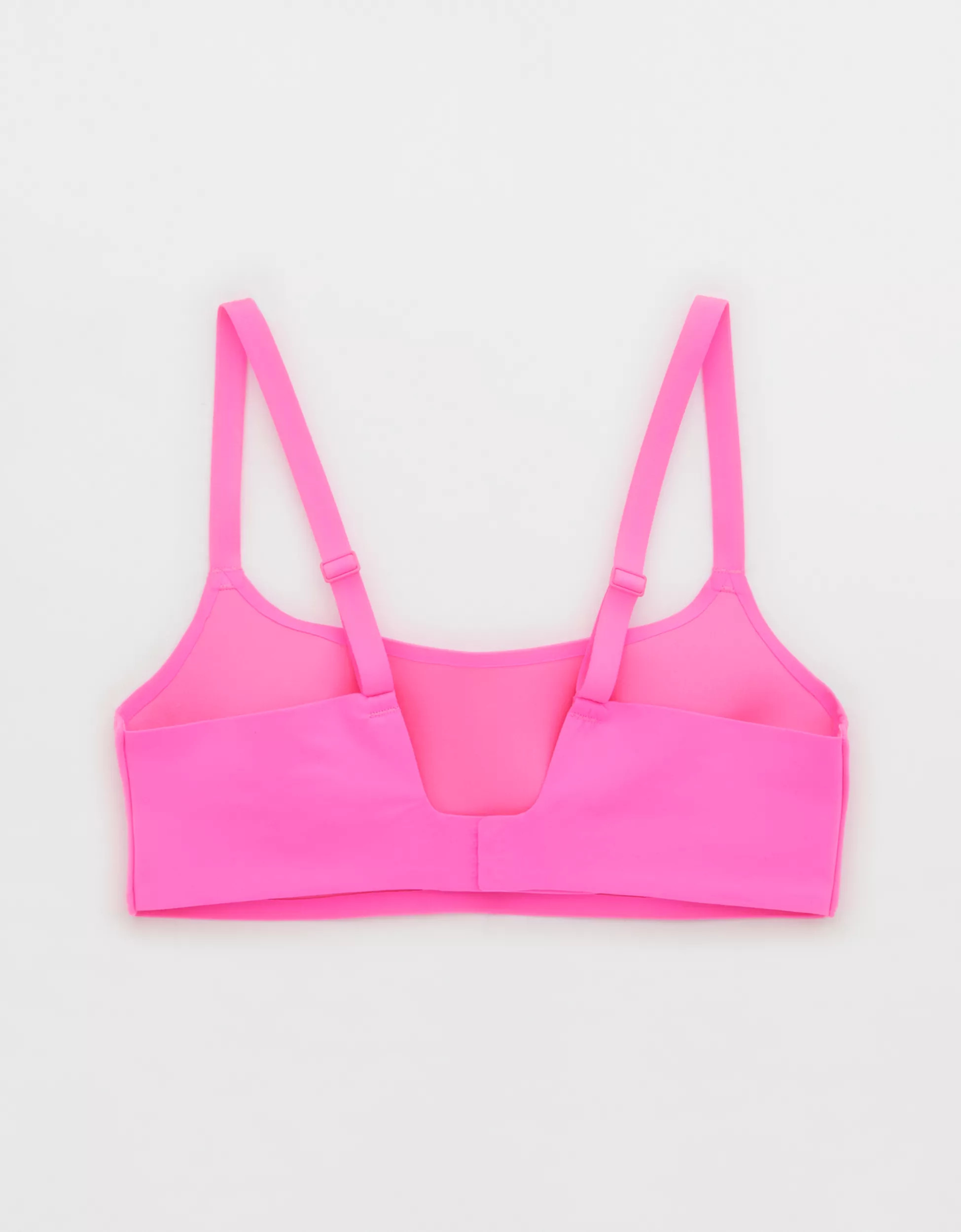 SMOOTHEZ Bra-ish Wireless Bralette | Aerie