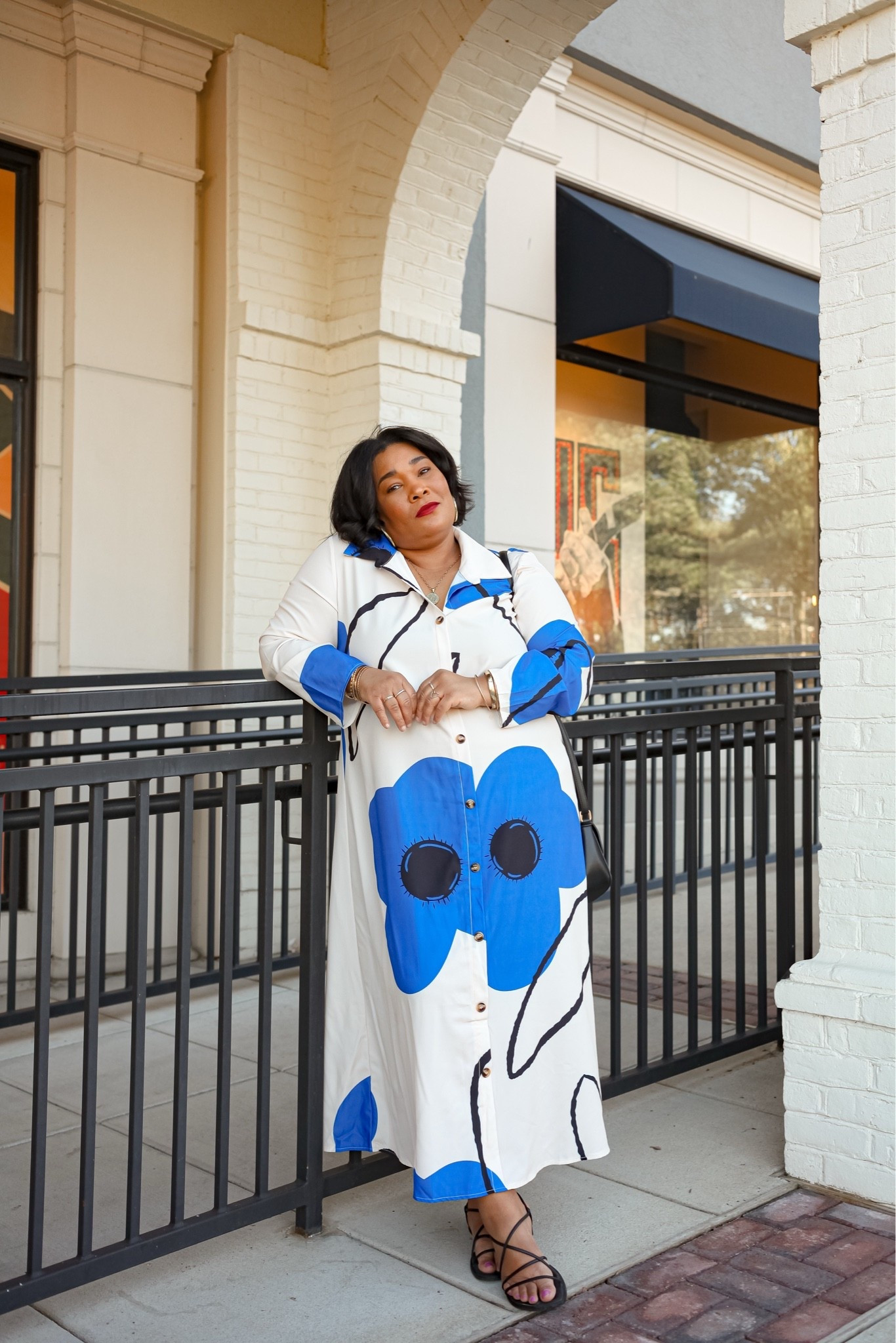 Maxi dresses are a go-to for slow weekends. 

Spring dresses, affordable dresses, SHEIN finds

#LTKootd #LTKMidsize #LTKOver40