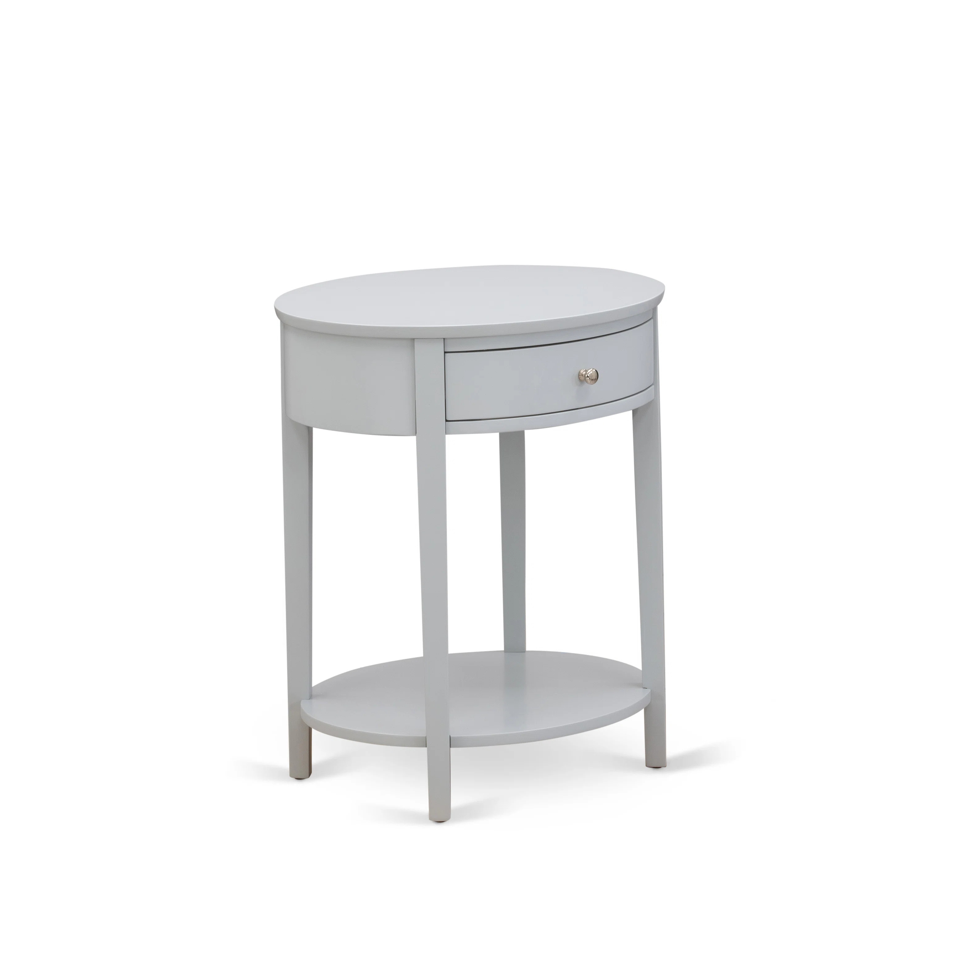 Elianie Solid Wood Nightstand | Wayfair North America