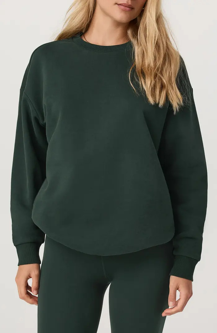 Restore 2.0 Oversize Sweatshirt | Nordstrom