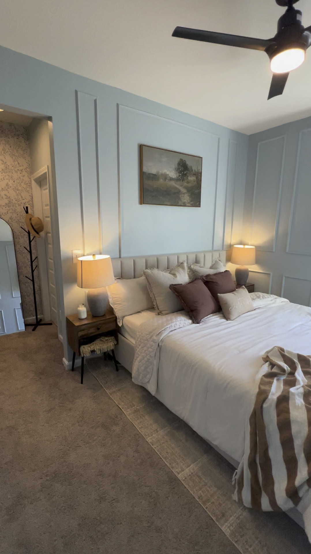 Check out this Way Day sale with bedroom furniture up to 60% off and free shipping!! #wayfair #wayday

#LTKHome #LTKVideo #LTKSaleAlert