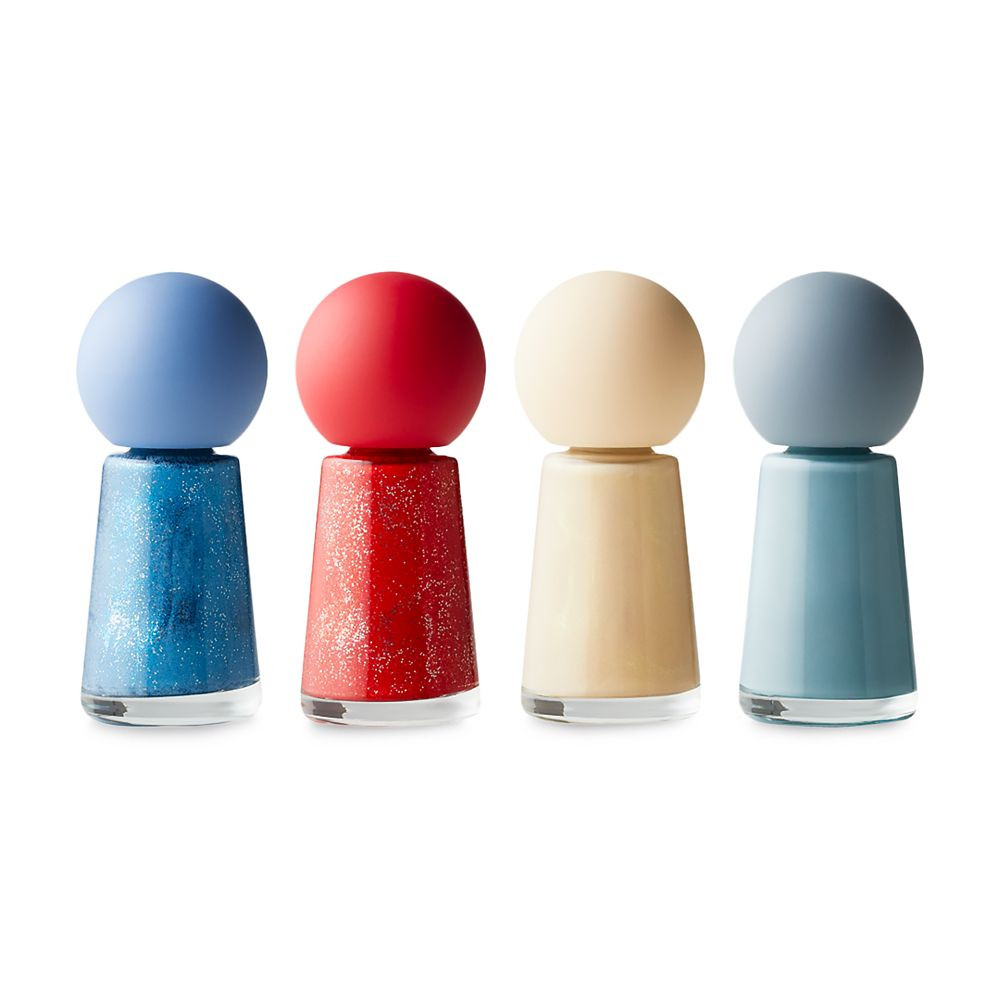 Disney Fantasia x Pleasing L’Apprenti Sorcier Nail Polish Set | Disney Store