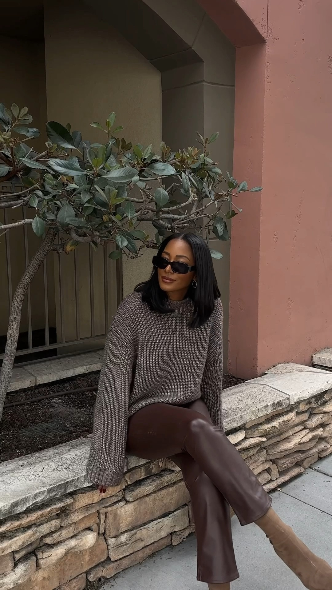 cozy fall pieces 🍂