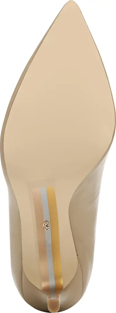 Hazel Pointed Toe Pump (Women) | Nordstrom