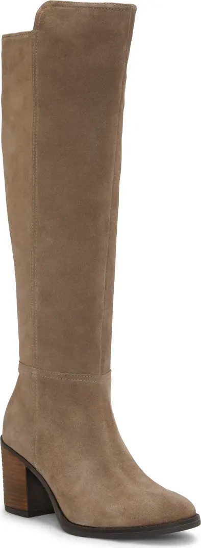 Bonnay Knee High Boot (Women) | Nordstrom Rack