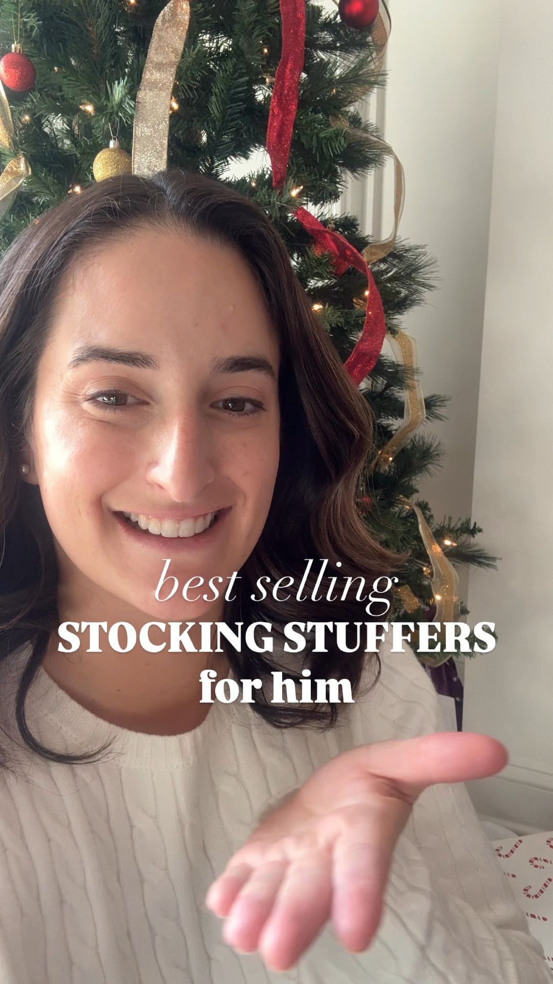 Best selling stocking stuffers for him! 💙



For the past two years, these stocking stuffer takeout dice have been my best seller! The bourbon chapstick and whiskey barrel smokers chips have been a hit too! 

Gift guide, gifts for him, gift guide for him, stocking stuffers, stocking stuffers for him, gifts for dad, gifts for brother, gifts for boyfriend #giftsforhim 

#LTKGiftGuide #LTKMens #LTKHoliday