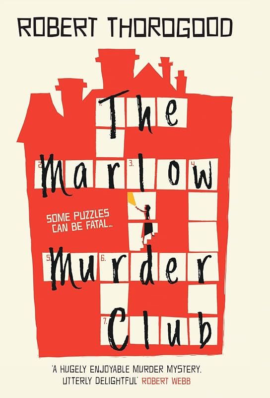 The Marlow Murder Club: The first novel in a gripping new cosy crime and mystery series from the ... | Amazon (US)