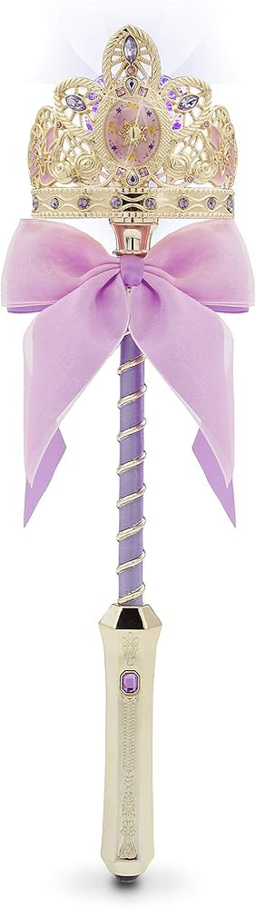 Disney Rapunzel Light-Up Wand Multi | Amazon (US)