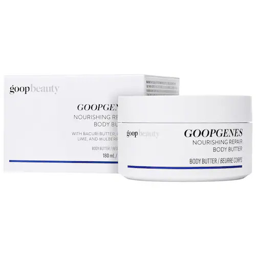 GOOPGENES Nourishing Repair Body Butter - goop | Sephora | Sephora (US)