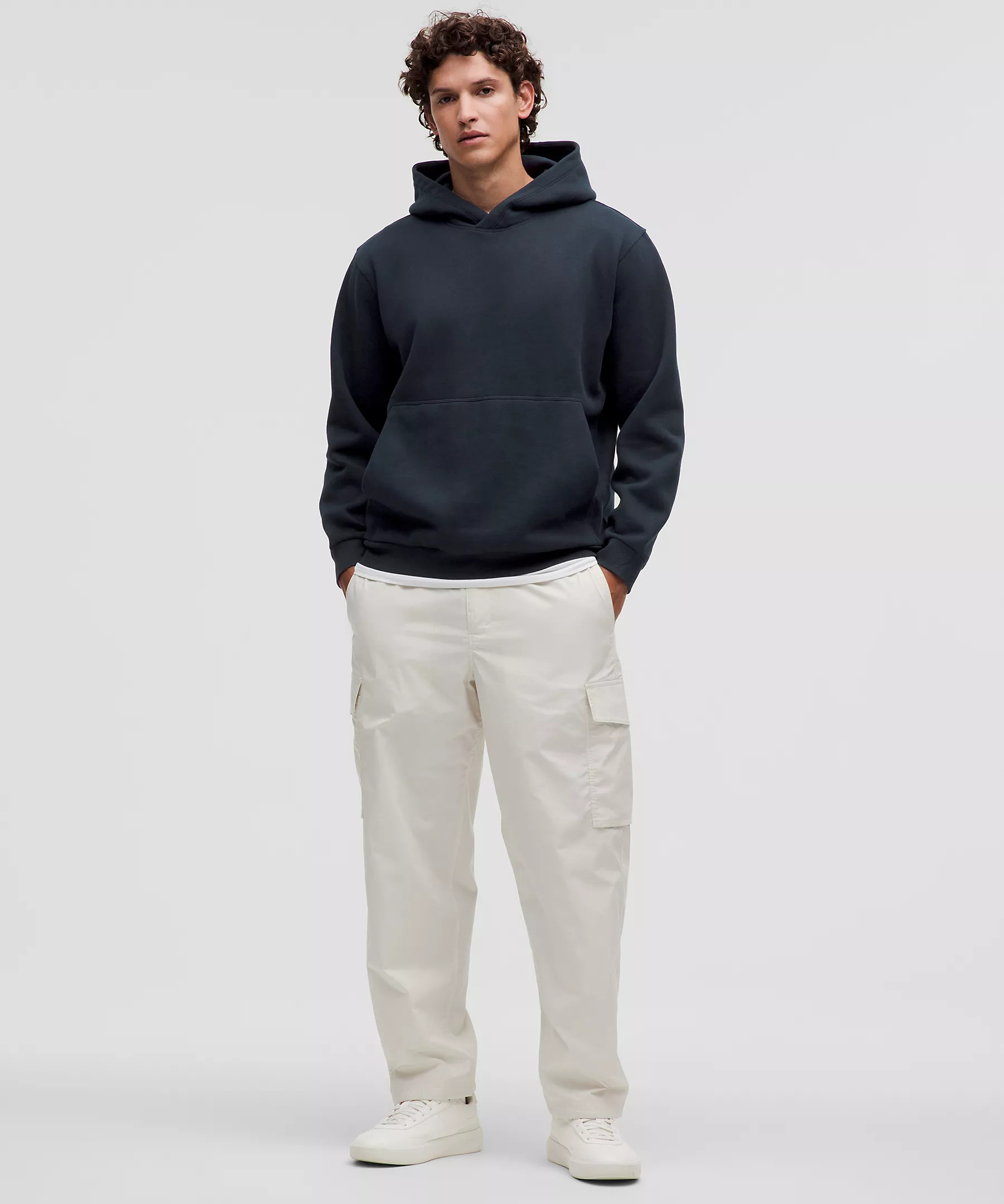 Steady State Pullover Hoodie | lululemon (CA)