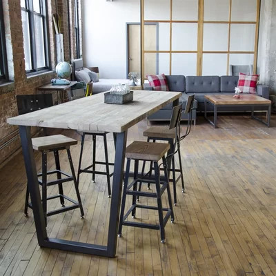Helwig Extendable Dining Table | Wayfair North America