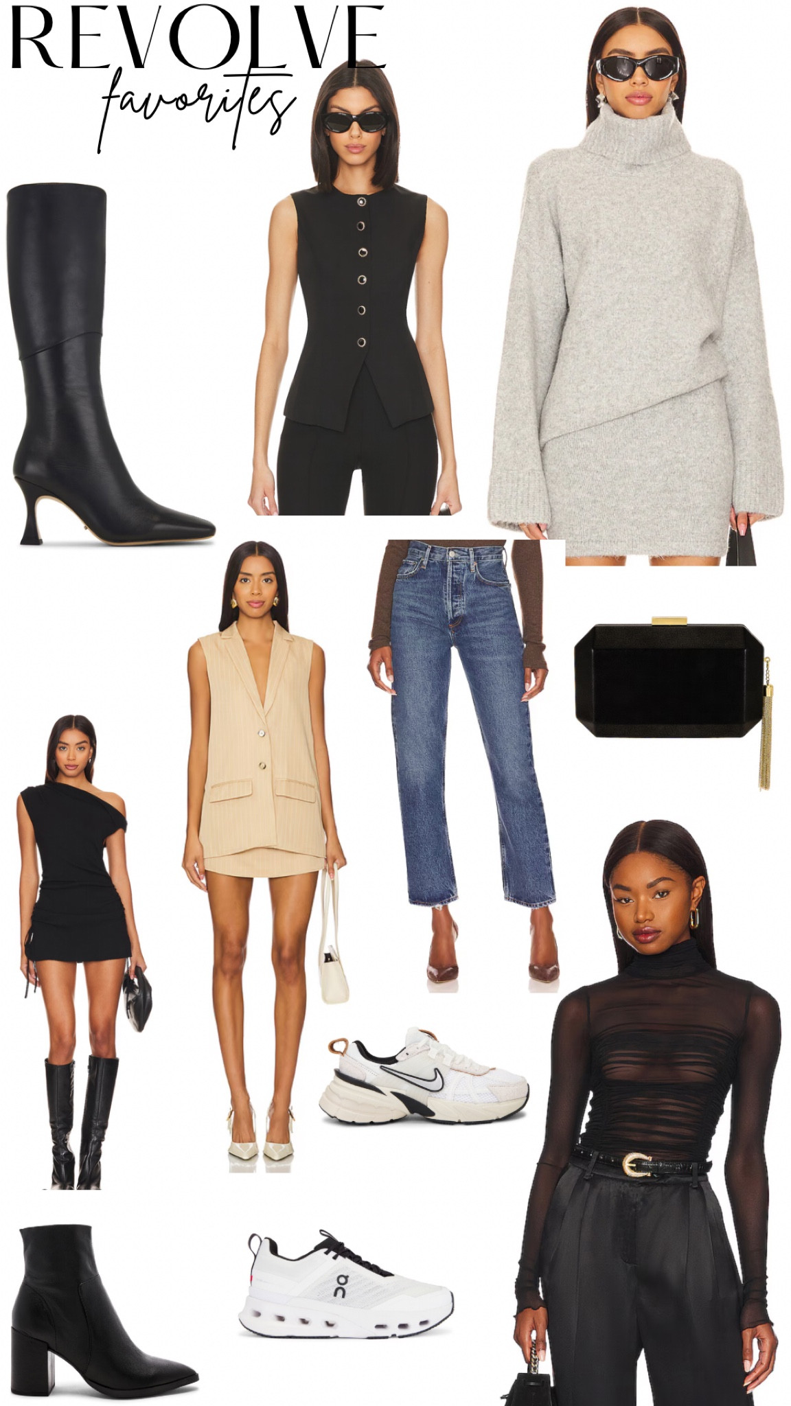 Women’s clothing. Going out clothes, jeans, holiday dress  

#LTKShoeCrush #LTKStyleTip #LTKParties
