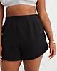 Aerie On My Way High Waisted Short | American Eagle Outfitters (US & CA)