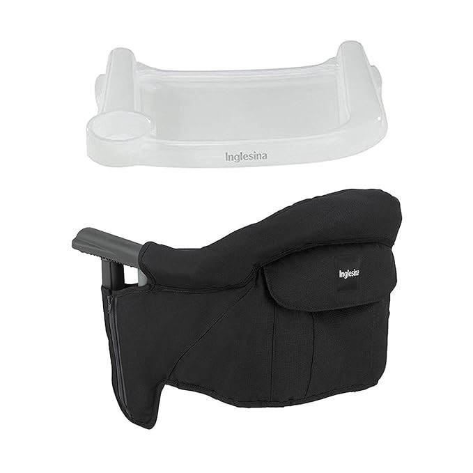 Inglesina Fast Table Chair with Dining Tray Plus - Award-Winning Convenient Baby High Chair - Use... | Amazon (US)