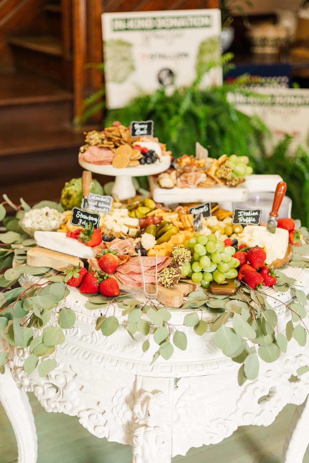 Summer soirée decor! 

Amazon, Amazon finds, summer entertainment, home decor, outdoor living, summer soirée, decor inspo, entertainment ideas



#LTKParties #LTKHome #LTKStyleTip