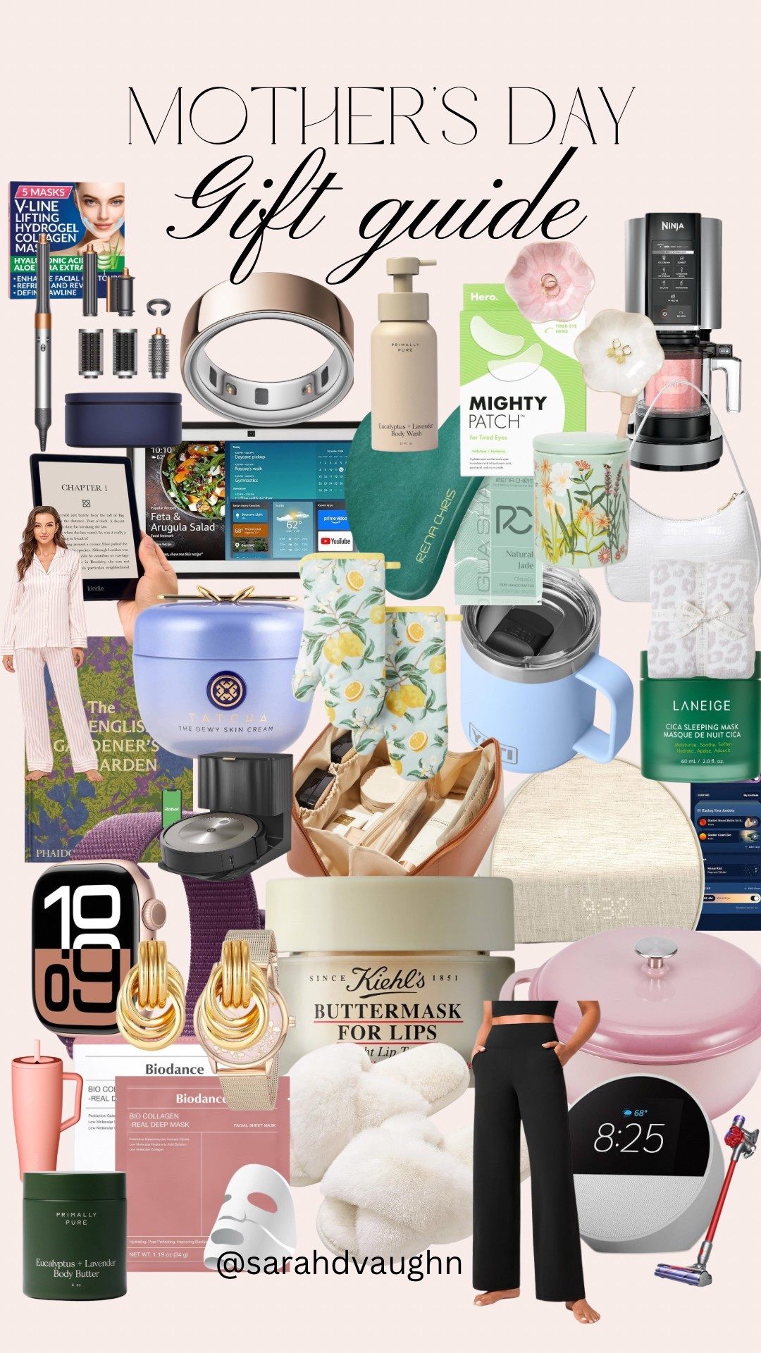 Mother’s Day Gift Guide

#LTKHome #LTKGiftGuide #LTKSeasonal