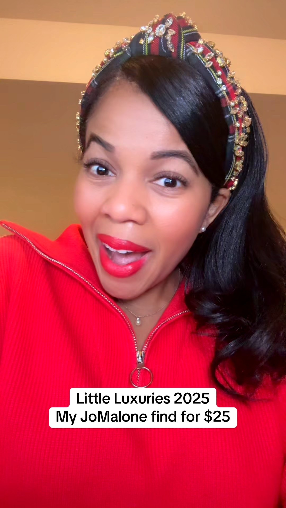 I found the perfect little luxury from Jo Malone London! A fabulous discovery set with 5 perfumes for only $25! This little set is simply perfect and I am so excited to share it with you! (Also Sephora has this set for $32 but it doesn’t come with the Jo Malone wrapping but does include a few more fragrances) #courthousecouture

#LTKFindsUnder50 #LTKGiftGuide #LTKHoliday