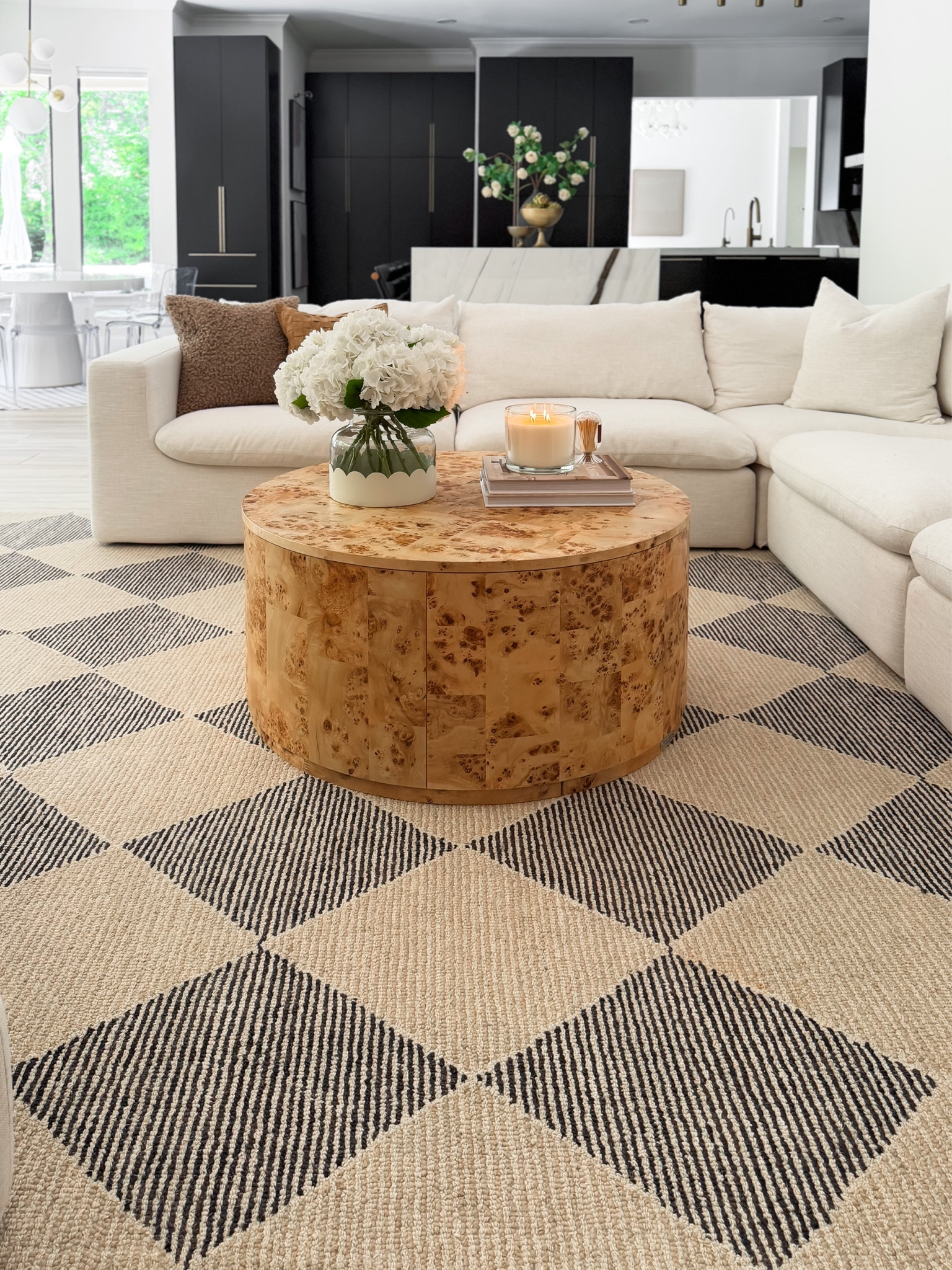 My Loloi rug is on sale 50% off this weekend on @Wayfair! 

Beige / Charcoal color

#LTKSaleAlert #LTKHome