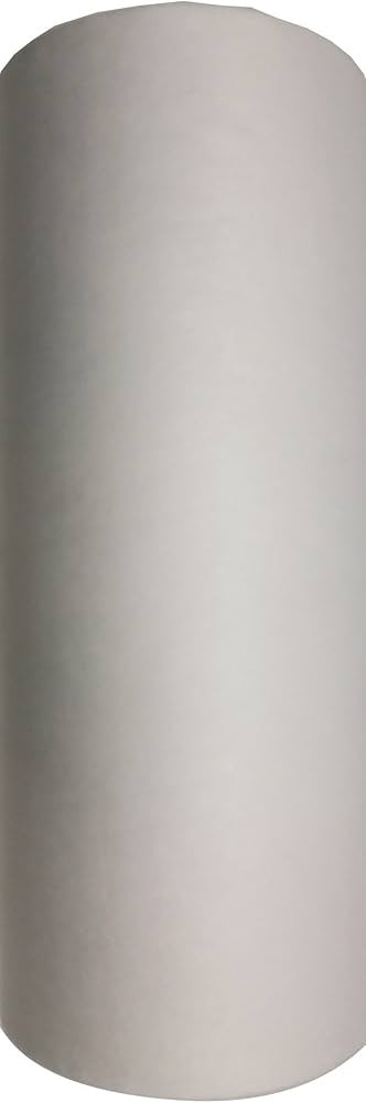 Peel n Stick Self-Adhesive Sticky Tear Away Embroidery Stabilizer Backing - 10"x10yd | Amazon (US)