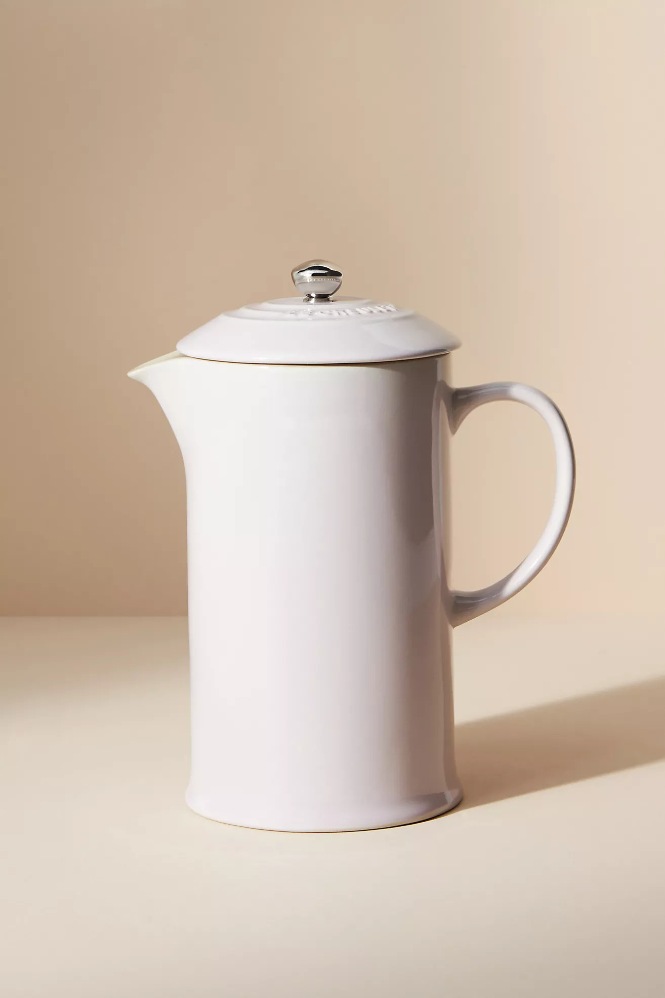 Le Creuset French Press | Anthropologie (US)