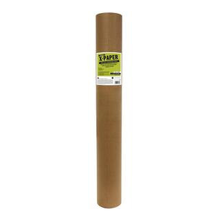 X-Paper 36 in. x 100 ft. Roll | The Home Depot