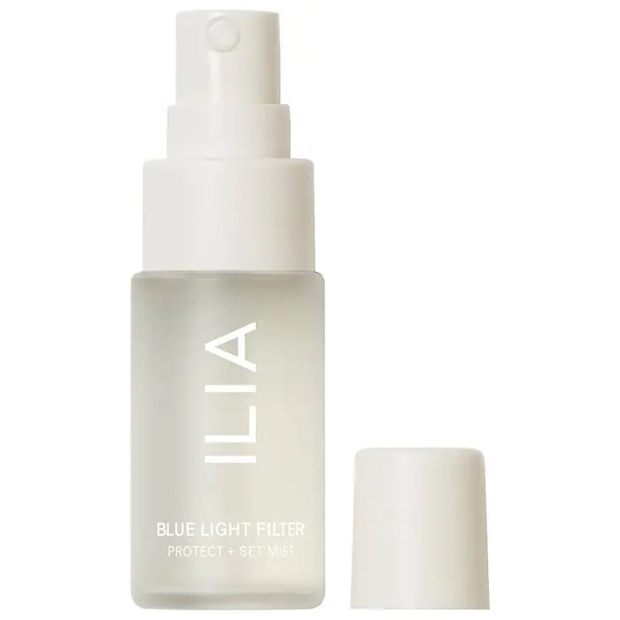 Mini Blue Light Protect + Set Mist | Sephora (US)