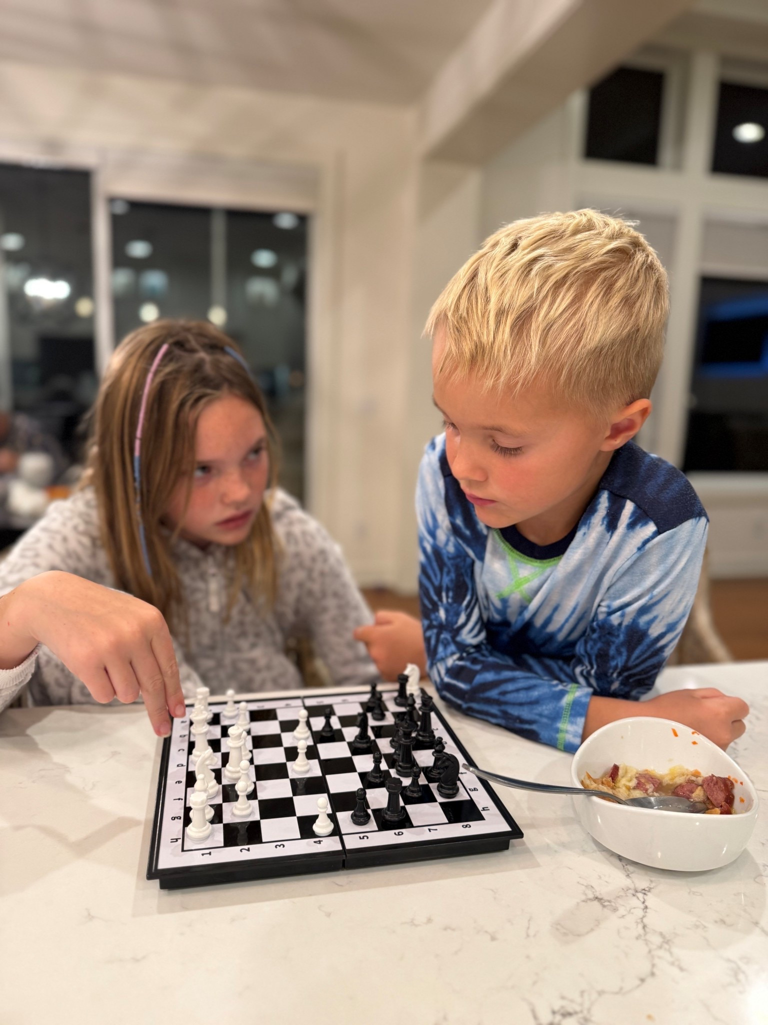 This chess set goes everywhere with us! 

#LTKFamily #LTKHoliday #LTKGiftGuide