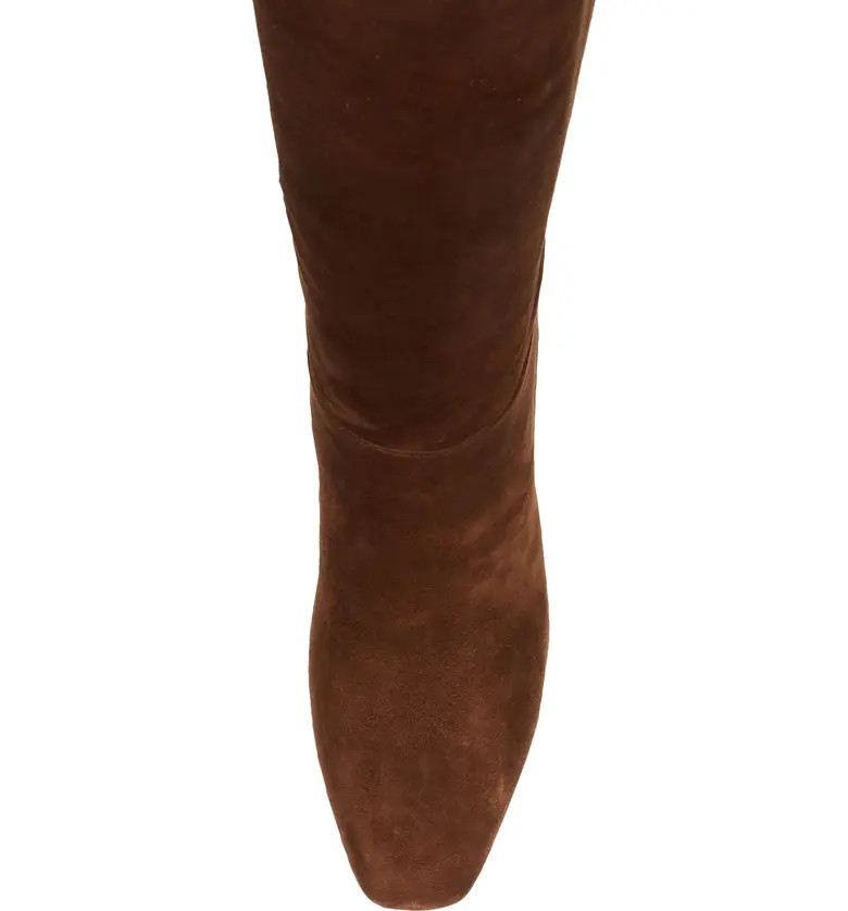 Annya Knee High Boot (Women) | Nordstrom