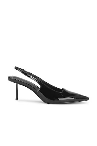 x REVOLVE G55 Kitten Heel
                    
                    FEMME LA | Revolve Clothing (Global)