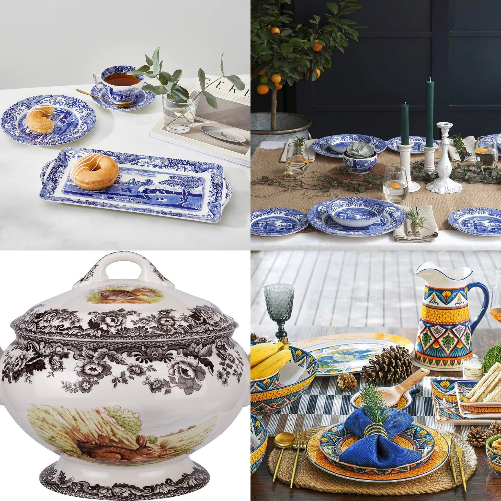 #finechina #tabletop

#LTKhome #LTKxPrime #LTKHoliday