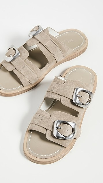 Trinity Slides | Shopbop