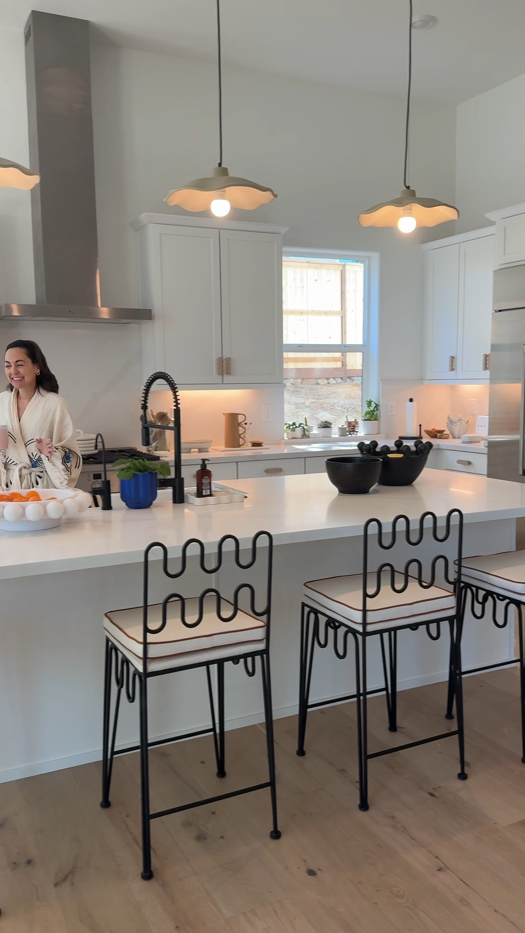 Sattler Saturday New Home Update