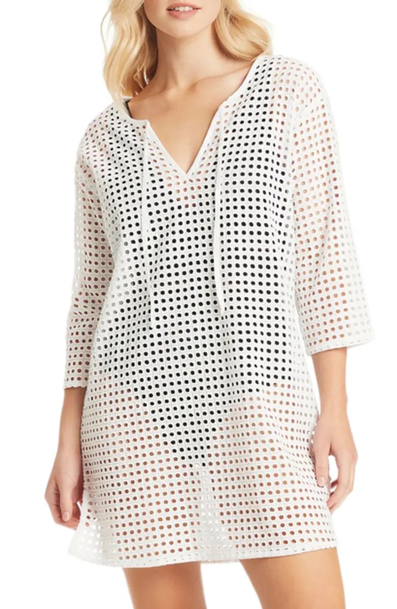 Heatwave Cover-Up Caftan | Nordstrom